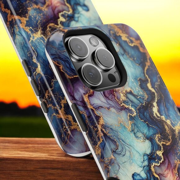 iPhone 16 Pro Max phone case, MARPC1130 - Picture 7 of 8